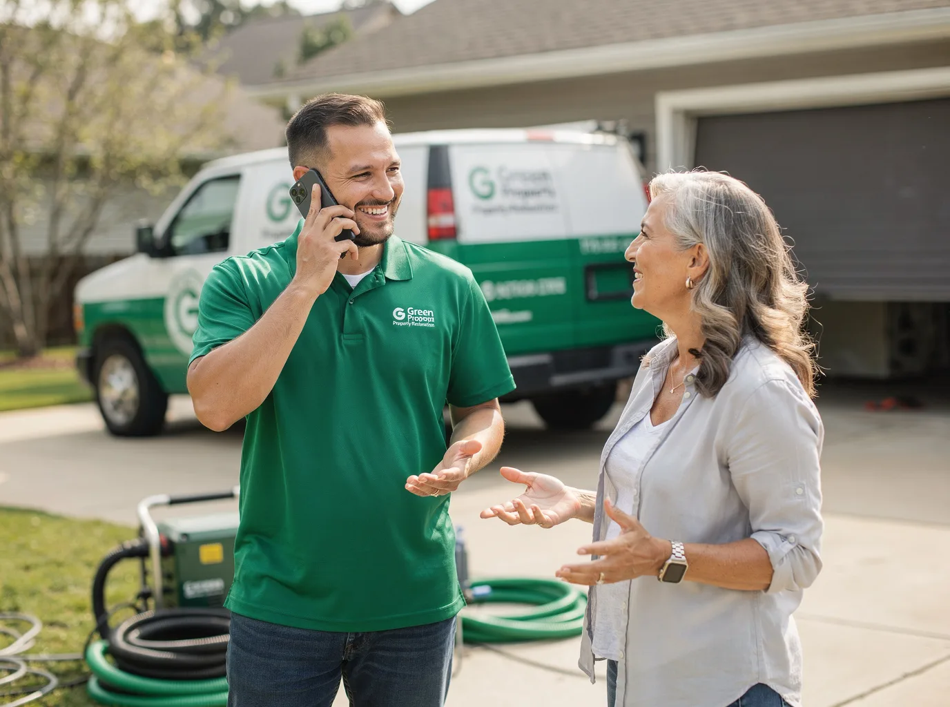 Water Damage Restoration Grampian, PA FAQs